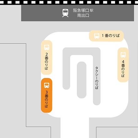 阪急塚口駅